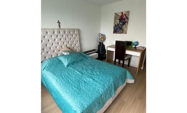 Apartamento en Arriendo en Envigado Sector Loma de las Brujas