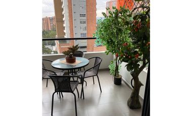 Apartamento en Arriendo en Envigado Sector Loma de las Brujas