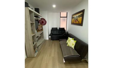 Apartamento en Arriendo en Envigado Sector Loma de las Brujas