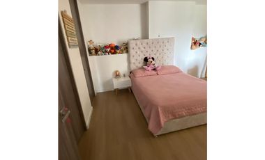 Apartamento en Arriendo en Envigado Sector Loma de las Brujas