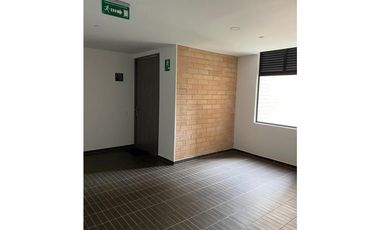 Apartamento en Arriendo en Envigado Sector Loma de las Brujas