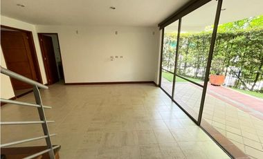 Casa Duplex en Arriendo Envigado Sector El Esmeraldal