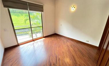 Casa Duplex en Arriendo Envigado Sector El Esmeraldal