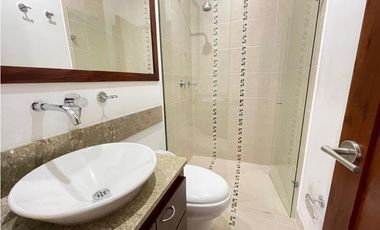 Casa Duplex en Arriendo Envigado Sector El Esmeraldal