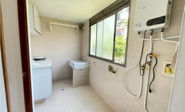 Casa Duplex en Arriendo Envigado Sector El Esmeraldal