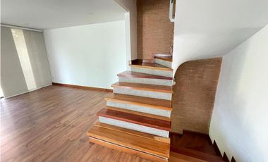 Casa Duplex en Arriendo Envigado Sector El Esmeraldal