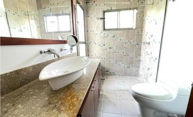 Casa Duplex en Arriendo Envigado Sector El Esmeraldal