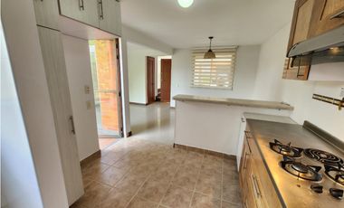 Casa en Arriendo en Envigado Sector El Chuscal