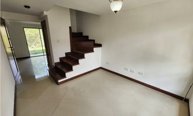 Casa en Arriendo en Envigado Sector El Chuscal