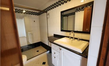 Casa en Arriendo en Envigado Sector El Chuscal