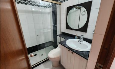 Casa en Arriendo en Envigado Sector El Chuscal