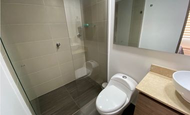 Apartamento en Arriendo Sabaneta Sector Aves María