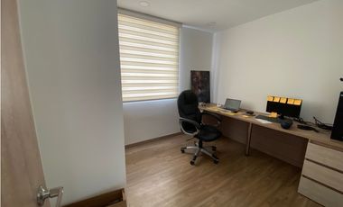 Apartamento en Arriendo Sabaneta Sector Aves María