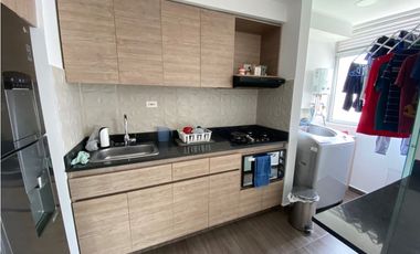 Apartamento en Arriendo Sabaneta Sector Aves María