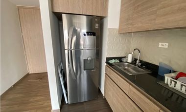 Apartamento en Arriendo Sabaneta Sector Aves María