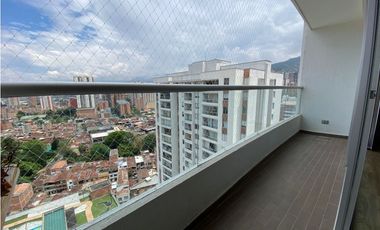 Apartamento en Arriendo Sabaneta Sector Aves María