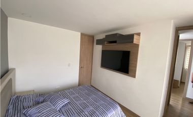 Apartamento en Arriendo Sabaneta Sector Aves María