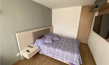 Apartamento en Arriendo Sabaneta Sector Aves María