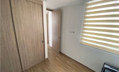 Apartamento en Arriendo Sabaneta Sector Aves María