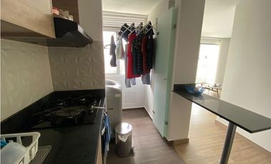 Apartamento en Arriendo Sabaneta Sector Aves María