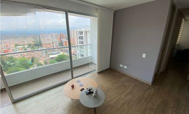 Apartamento en Arriendo Sabaneta Sector Aves María