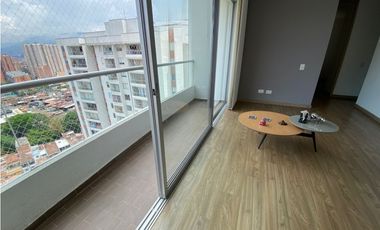 Apartamento en Arriendo Sabaneta Sector Aves María