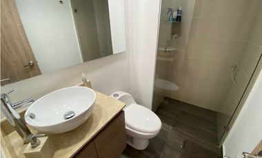 Apartamento en Arriendo Sabaneta Sector Aves María