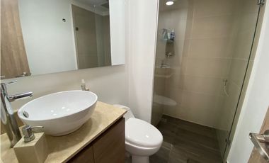 Apartamento en Arriendo Sabaneta Sector Aves María