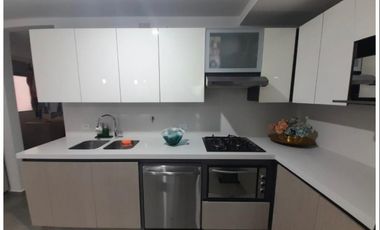 Apartamento en Arriendo Envigado Sector Loma de las Brujas