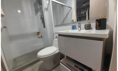 Apartamento en Arriendo Envigado Sector Loma de las Brujas