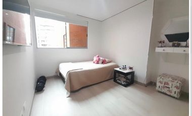 Apartamento en Arriendo Envigado Sector Loma de las Brujas