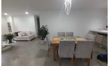 Apartamento en Arriendo Envigado Sector Loma de las Brujas