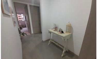 Apartamento en Arriendo Envigado Sector Loma de las Brujas