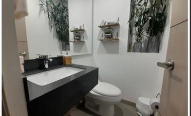 Apartamento en Arriendo Envigado Sector Loma de las Brujas