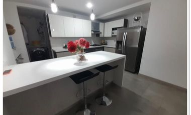 Apartamento en Arriendo Envigado Sector Loma de las Brujas