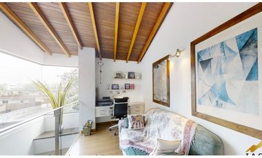 Casa Duplex en Arriendo en Envigado Sector Loma del Esmeraldal