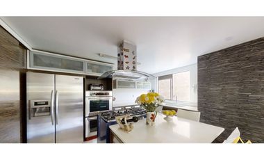 Casa Duplex en Arriendo en Envigado Sector Loma del Esmeraldal