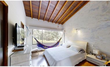 Casa Duplex en Arriendo en Envigado Sector Loma del Esmeraldal