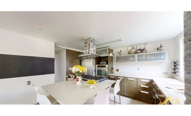 Casa Duplex en Arriendo en Envigado Sector Loma del Esmeraldal