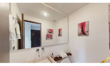 Casa Duplex en Arriendo en Envigado Sector Loma del Esmeraldal