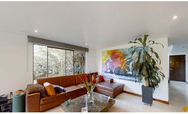 Casa Duplex en Arriendo en Envigado Sector Loma del Esmeraldal