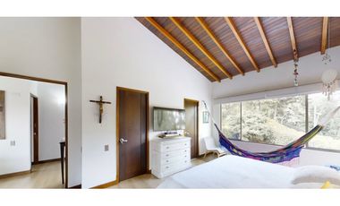 Casa Duplex en Arriendo en Envigado Sector Loma del Esmeraldal