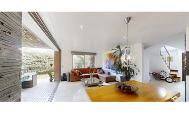 Casa Duplex en Arriendo en Envigado Sector Loma del Esmeraldal