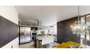 Casa Duplex en Arriendo en Envigado Sector Loma del Esmeraldal