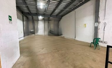 Bodega en Arriendo Medellín Sector La Candelaria