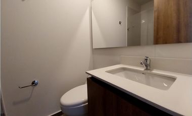 Apartamento en Arriendo en Envigado Sector El Trianon
