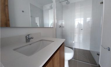 Apartamento en Arriendo en Envigado Sector El Trianon