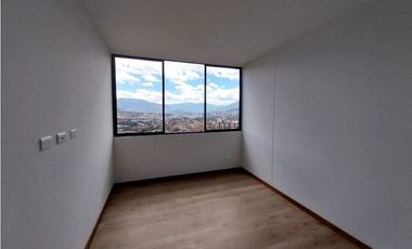 Apartamento en Arriendo en Envigado Sector El Trianon
