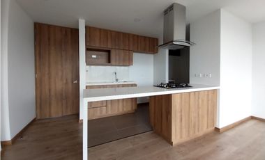 Apartamento en Arriendo en Envigado Sector El Trianon