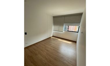 Apartamento en Arriendo en Envigado Sector El Trianon